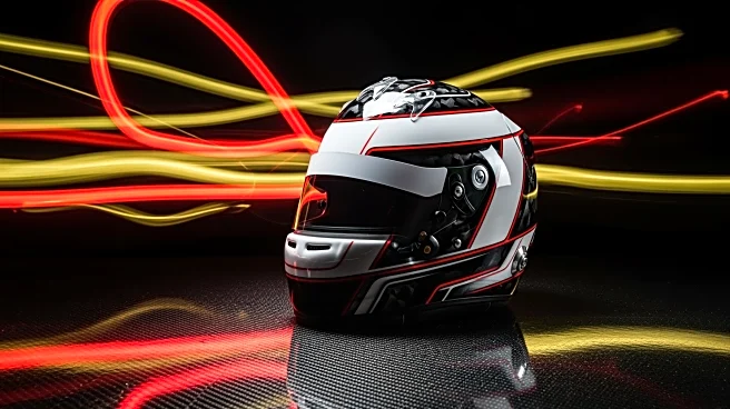 Lando Norris Reflects on Chaotic Path to F1 World Championship