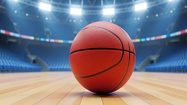 Tony Osburn Leads Omaha to Victory Over North Dakota with 27 Points