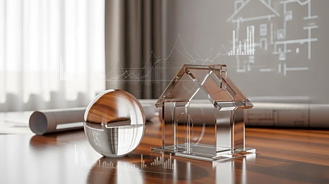 Polymarket and Parcl Introduce Real Estate Prediction Market for Home Price Speculation