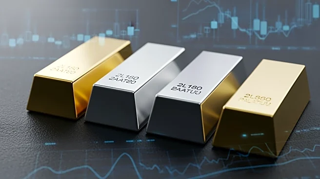 Jim Wyckoff Analyzes Gold, Silver, Platinum, and Palladium Markets for January 9