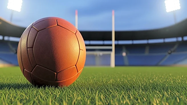 Indiana Hoosiers Football Team Prepares for Semifinal Clash Against Oregon