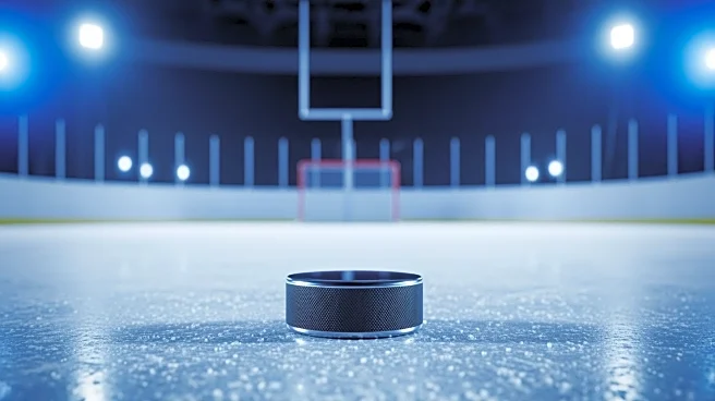 Buffalo Sabres Secure 5-2 Victory Over New York Rangers