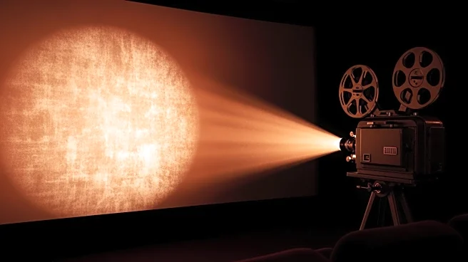 Joachim Trier Advocates for Theatrical Releases Amidst 'Sentimental Value' Success