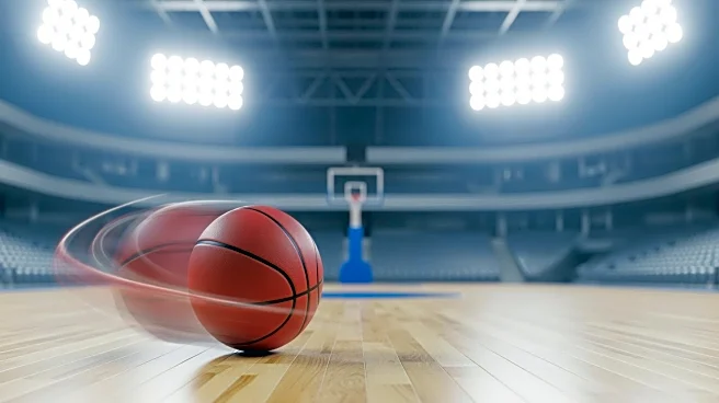 Sioux Falls Skyforce Prepares for Series Against Rip City Remix with High-Tempo Strategy