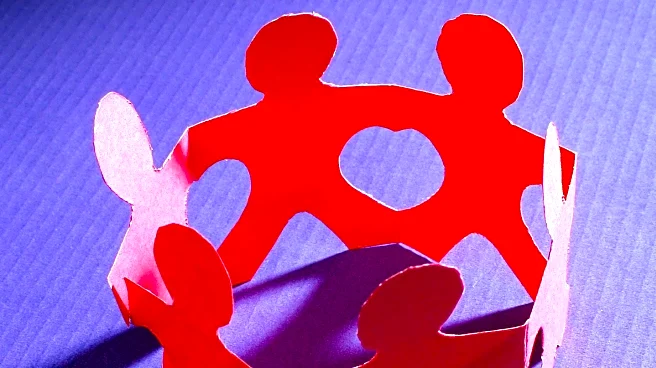 Intergenerational Programs Foster Connection and Visibility in Jewish Communities