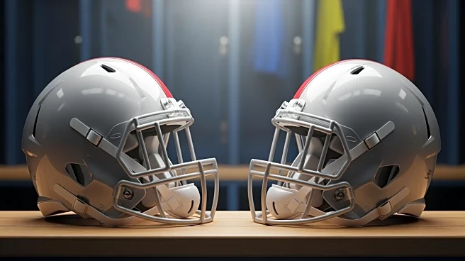 Illinois Football Adds Two Transfers to Strengthen Roster for 2026 Season