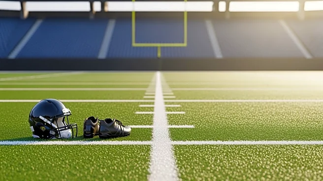 New England Patriots See Key Players Return to Practice Ahead of Playoff Game