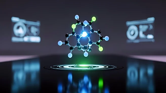 Schrödinger and Lilly Collaborate to Enhance Drug Discovery with TuneLab Platform