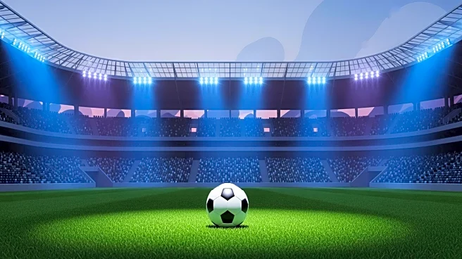 San Diego FC Plans Exit for Mexico Star Hirving 'Chucky' Lozano Amid Strategic Shift