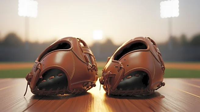 Tennessee Baseball Transfers Henry Ford and Brady Frederick Named Preseason All-Americans