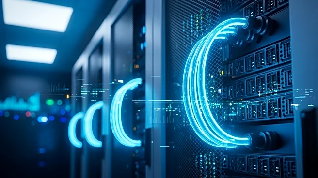 Vertiv Predicts AI and Liquid Cooling to Transform Data Centre Operations