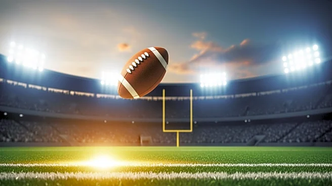 Carson Beck Leads Miami to National Championship Game with Late TD Against Ole Miss