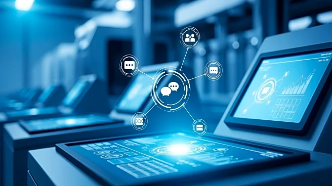 Kimberly-Clark Implements Connected Worker Systems to Enhance Efficiency