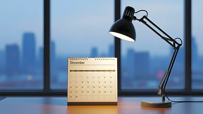 U.S. December Hiring Falls Short, Highlighting Weak 2025 Job Growth