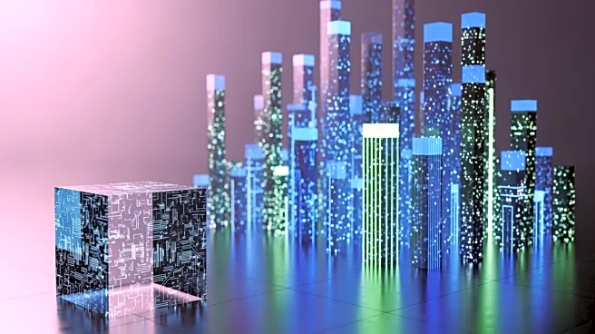 News Corp's Strategic Shift to Digital Real Estate and AI Licensing Boosts Financial Performance