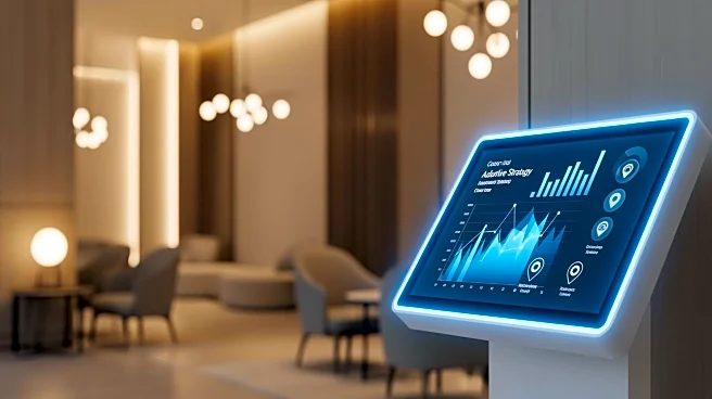 Hospitality Industry Embraces Context-Driven Strategies Amidst Uncertainty