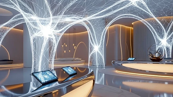 AI Transformation in Hospitality: Opportunities and Challenges Explored