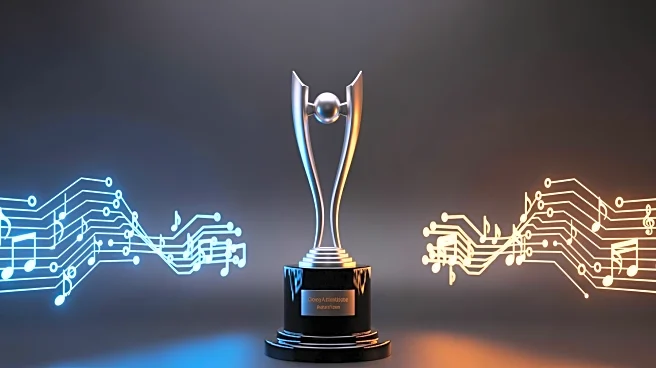 TV Academy Introduces Rule Changes for 2026 Primetime Emmys, Including AI and Music Category Updates