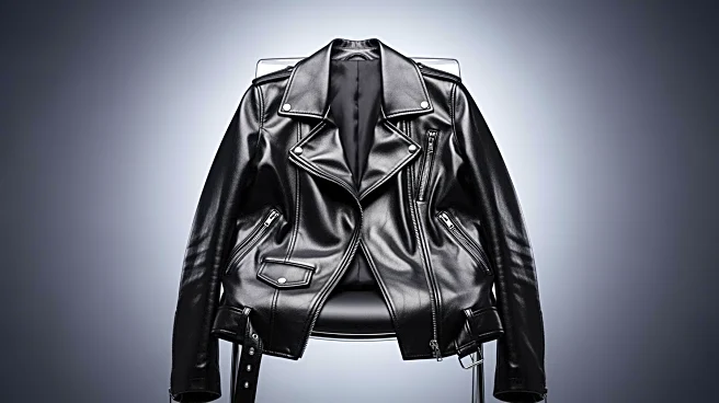 Kristen Stewart Showcases Edgy Chanel Look at 'Chronology of Water' Premiere