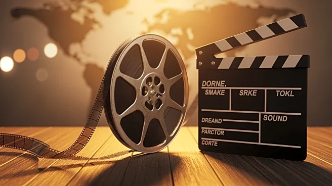 Jyoti Deshpande Discusses 'Dhurundhar' Success and Indian Cinema's Global Ambitions