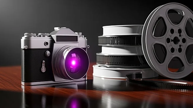 Magenta Light Studios and Aanaxion Announce Ten-Picture Deal with Milla Jovovich Thriller