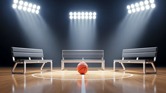 Illinois Basketball Faces New Challenge with Player Rotation Amid Winning Streak