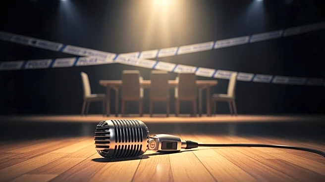 Conan O'Brien Criticizes Comedians' Approach to Trump Commentary