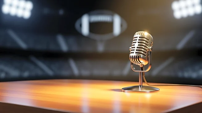 Al Michaels to Continue NFL Broadcasts with Amazon in 2026