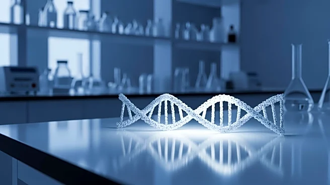 Rampart Bioscience Shuts Down After Less Than Two Years, Halting Gene Therapy Innovations