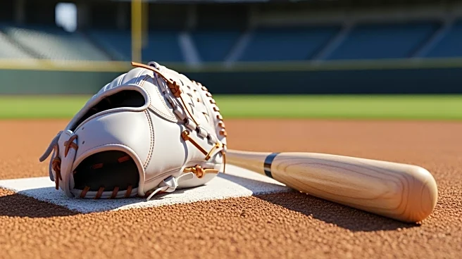 Los Angeles Dodgers Sign Andy Ibanez to Bolster Infield Depth