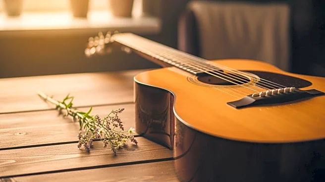 Zach Bryan Releases New Album 'With Heaven on Top' Highlighting Personal Relationships