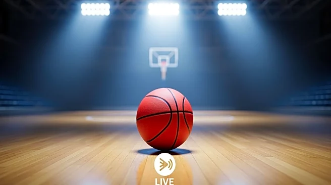 Jordan Smith's High School Basketball Games Available for Live Streaming