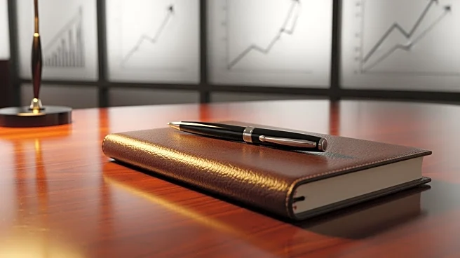 Patriot Growth Insurance Services Appoints Tom Rogers as Chief Sales Officer