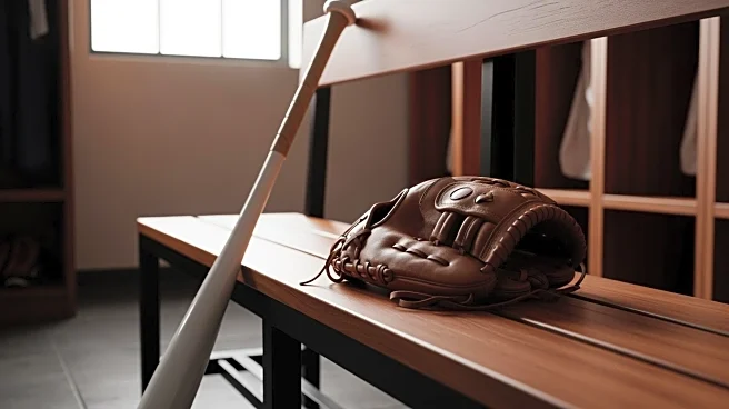 Los Angeles Dodgers Acquire Ryan Fitzgerald for Infield Depth