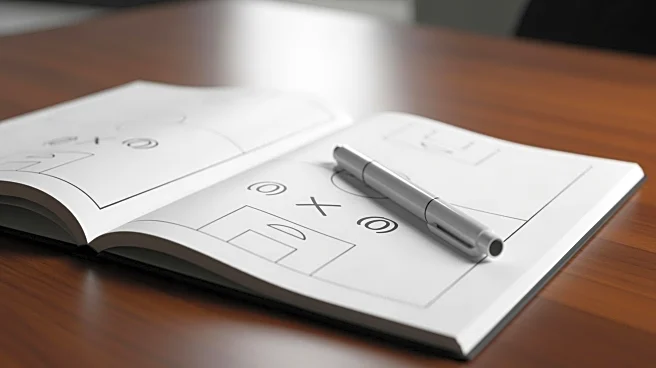 Washington Commanders Promote David Blough to Offensive Coordinator Amid Coaching Shakeup