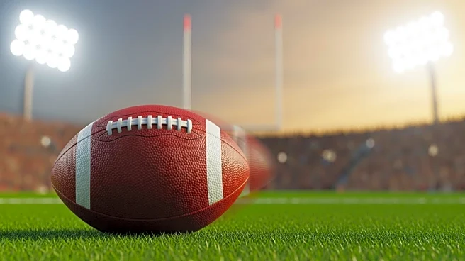 Miami's Carson Beck Leads Team to Victory in CFP Semifinal Against Ole Miss