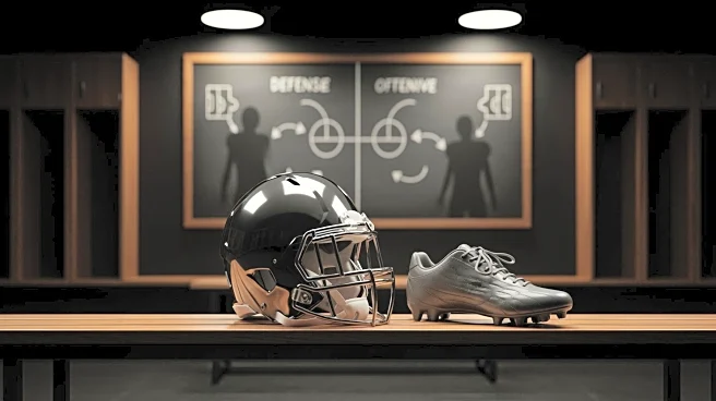 Oregon Ducks Shift Defensive Players to Running Back Amid Injury Crisis for CFP Semifinal