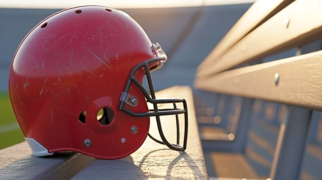 Louisville Cardinals Face Injury Challenges Ahead of Boston College Matchup