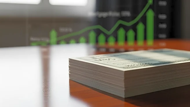 Mortgage Rates Drop Following President Trump's $200 Billion MBS Purchase Directive