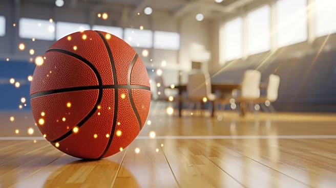 Transfer Portal Boosts Parity in Women's College Basketball