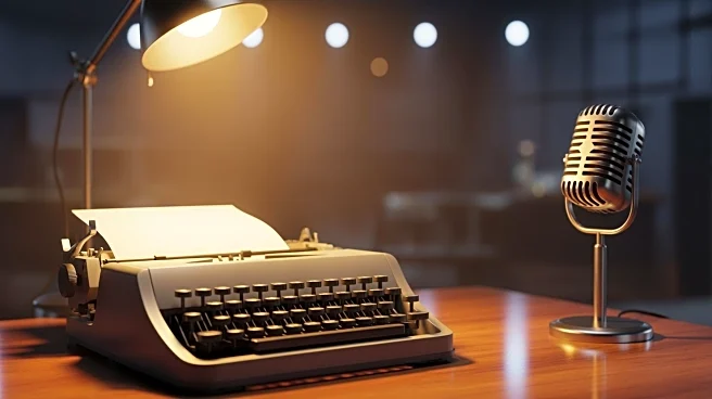 Noah Wyle Discusses Future of 'The Pitt' Season 3