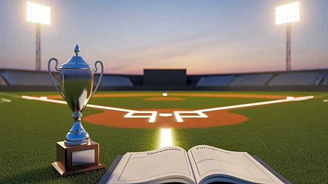 MLB Commissioner Rob Manfred Explores Split-Season Format and In-Season Tournament