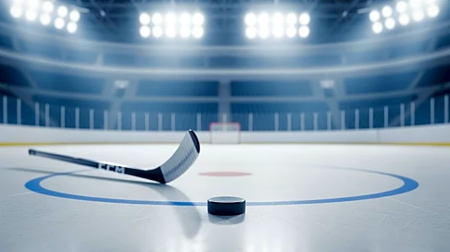 Kahlen Lamarche Achieves 100th Career Point in Quinnipiac Women's Ice Hockey Victory