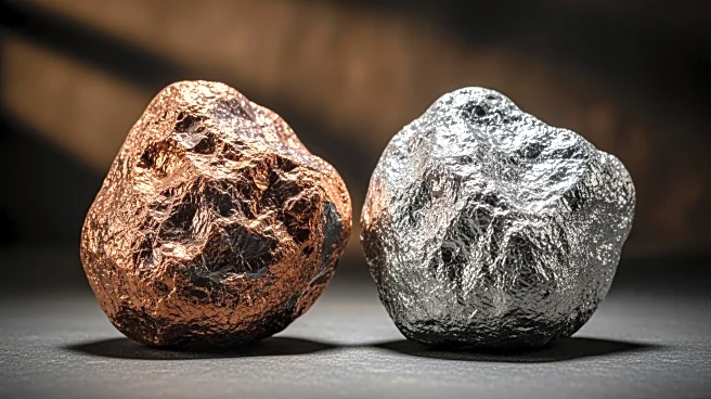 Rio Tinto's Acquisition Bid for Glencore Could Create $200 Billion Mining Giant