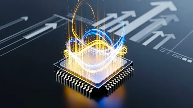 Intel Stock Surges 10% Following CEO's Meeting with President Trump, Doubling U.S. Stake Value