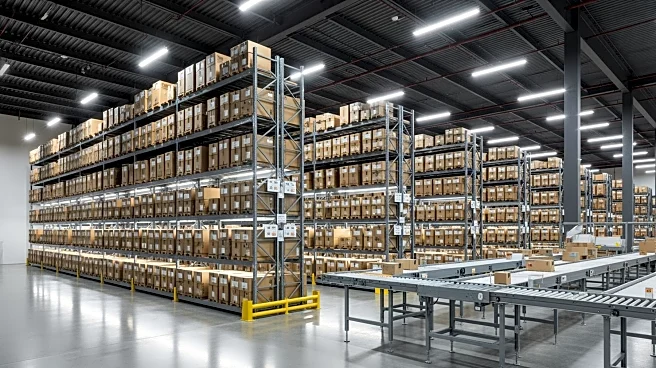 H-E-B Expands with New Fulfillment Center in North Texas