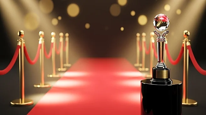 WWD Style Awards 2026 Celebrates Red Carpet Visionaries with Star-Studded Event