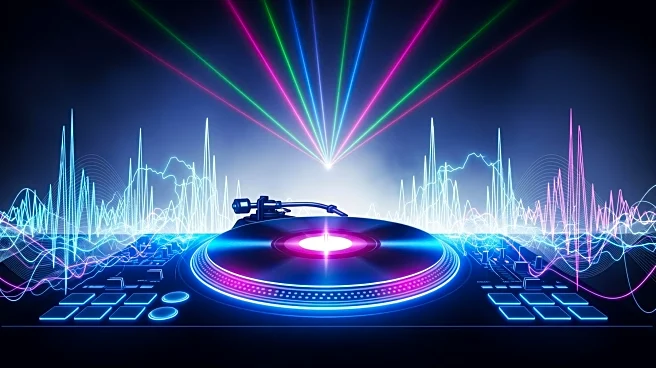 Steve Aoki Remixes Hoobastank's 'The Reason' with EDM Vibes