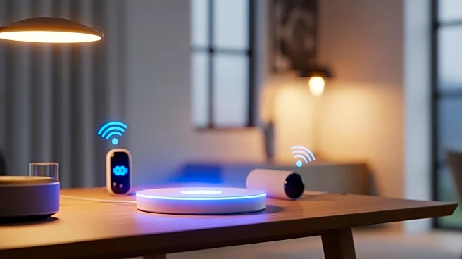 AI Home Gadgets Revolutionize Daily Life at Las Vegas Tech Showcase