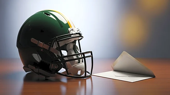 DJ Lagway's Commitment to Baylor Bears in Question Amid Ole Miss Dialogue